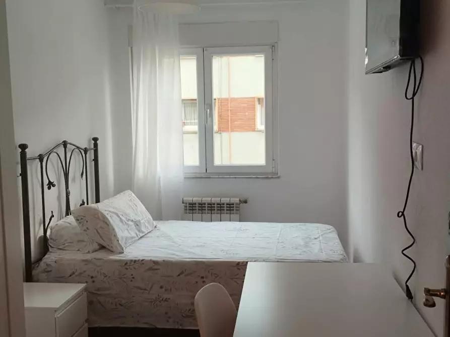 Immagine 1 di Camera in affitto  in Calle Saturnino Fresno a Oviedo