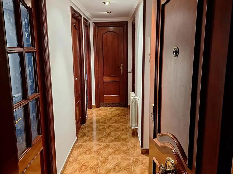 Immagine 10 di Camera in affitto  in Calle Saturnino Fresno a Oviedo