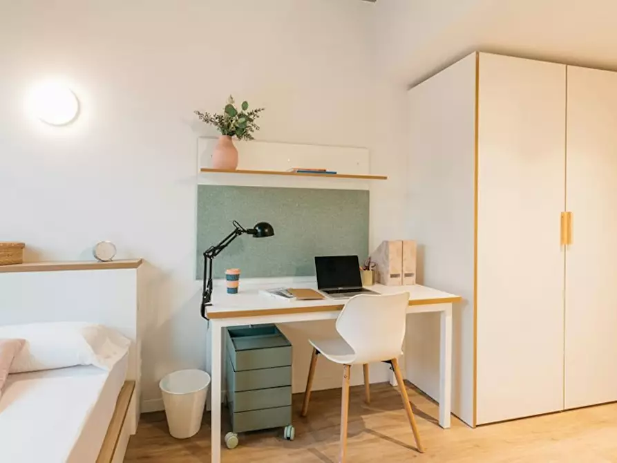 Immagine 5 di Appartamento in affitto  in Carrer de Pallars a Barcelona
