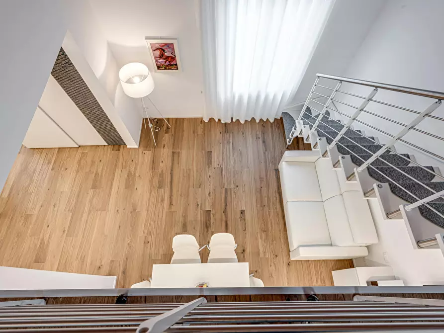 Immagine 7 di Appartamento in affitto  in Borgo Pinti a Firenze