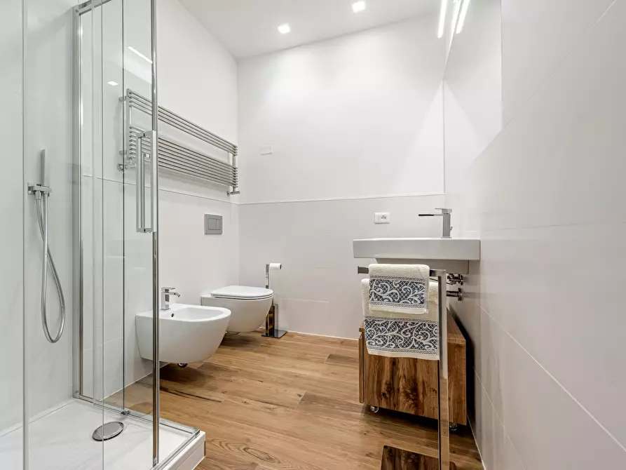 Immagine 3 di Appartamento in affitto  in Borgo Pinti a Firenze