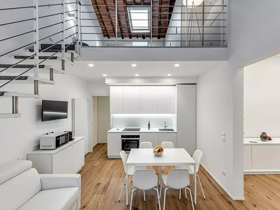 Immagine 1 di Appartamento in affitto  in Borgo Pinti a Firenze