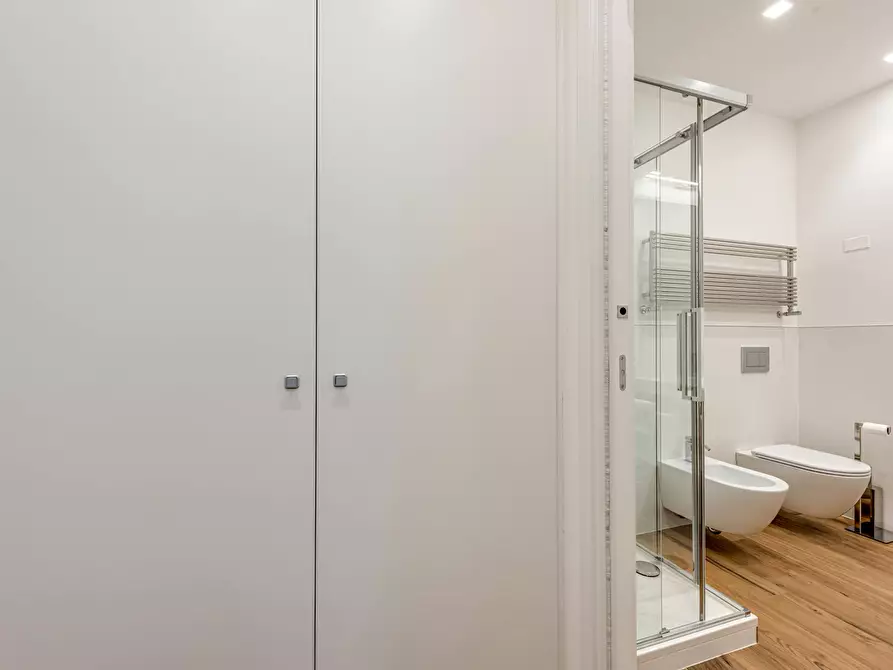 Immagine 8 di Appartamento in affitto  in Borgo Pinti a Firenze