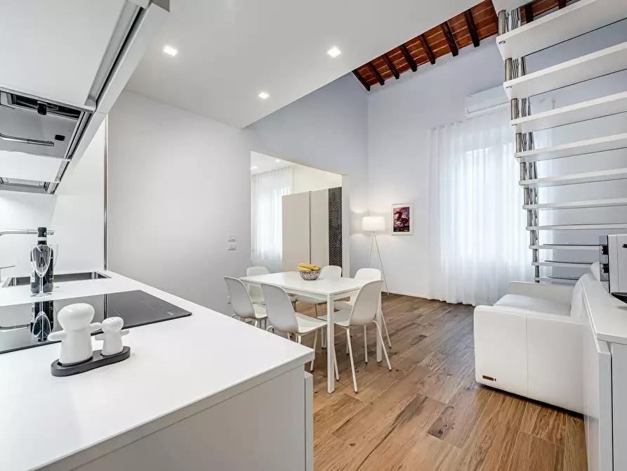 Immagine 2 di Appartamento in affitto  in Borgo Pinti a Firenze