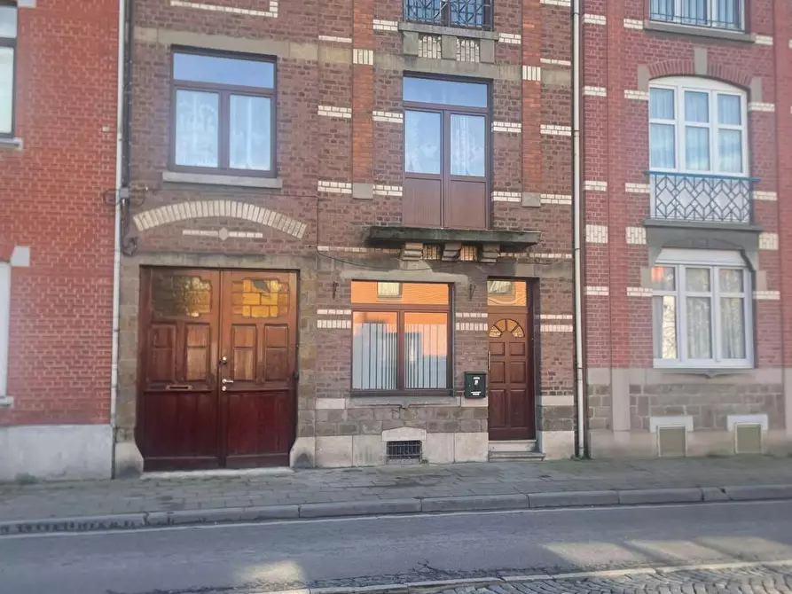 Immagine 8 di Camera in affitto  in Rue Winston Churchill a Wandre