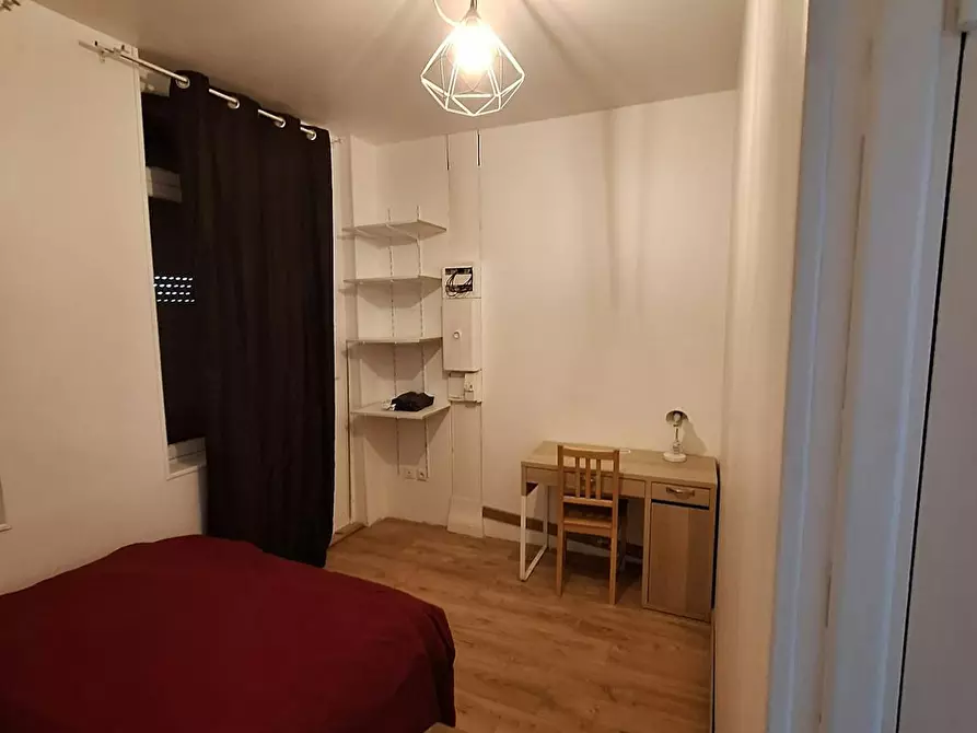 Immagine 3 di Appartamento in affitto  in Rue d'Alsace a Famars