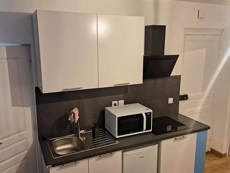 Immagine 10 di Appartamento in affitto  in Rue d'Alsace a Famars