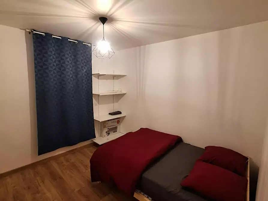 Immagine 5 di Appartamento in affitto  in Rue d'Alsace a Famars