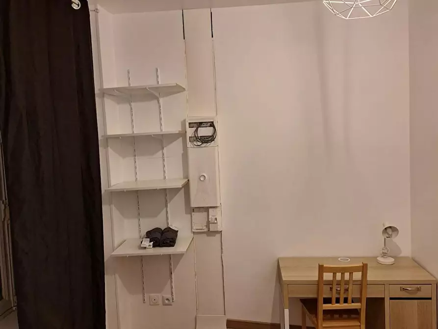 Immagine 9 di Appartamento in affitto  in Rue d'Alsace a Famars