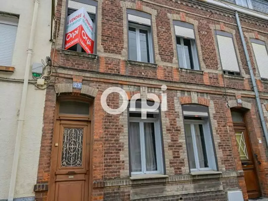Immagine 1 di Appartamento in affitto  in Rue d'Alsace a Famars