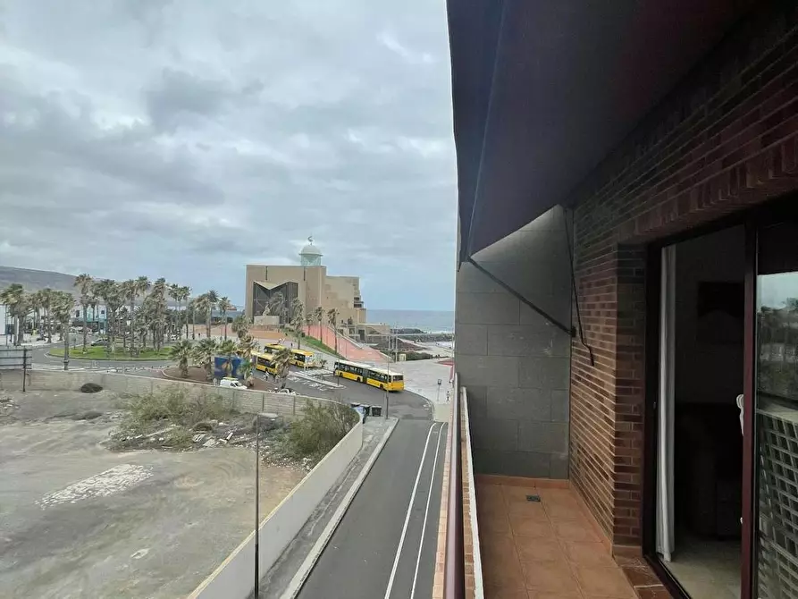 Immagine 6 di Appartamento in affitto  in Calle Sagunto a Las Palmas De Gran Canaria