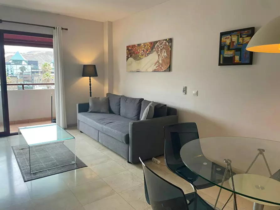 Immagine 3 di Appartamento in affitto  in Calle Sagunto a Las Palmas De Gran Canaria
