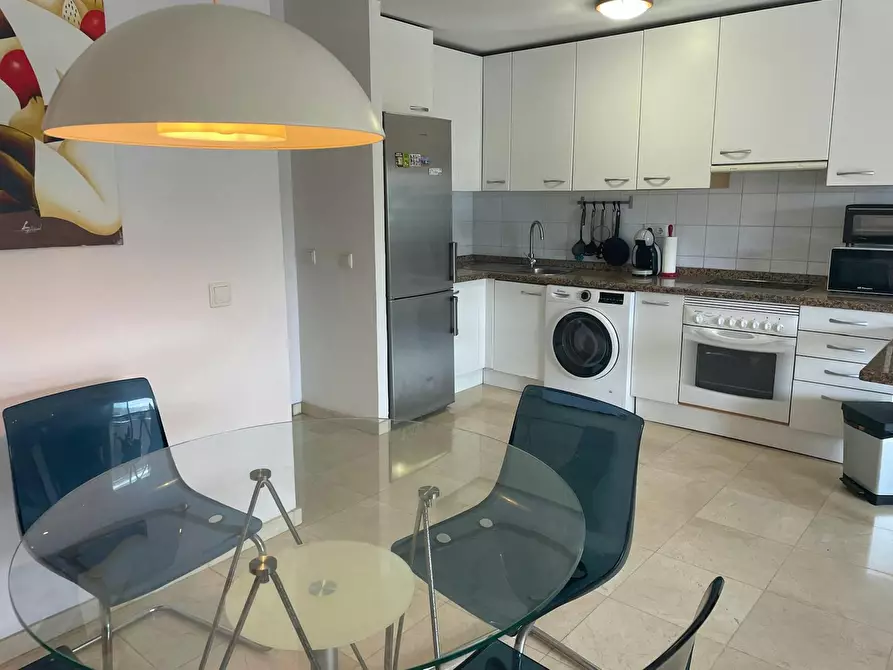 Immagine 2 di Appartamento in affitto  in Calle Sagunto a Las Palmas De Gran Canaria