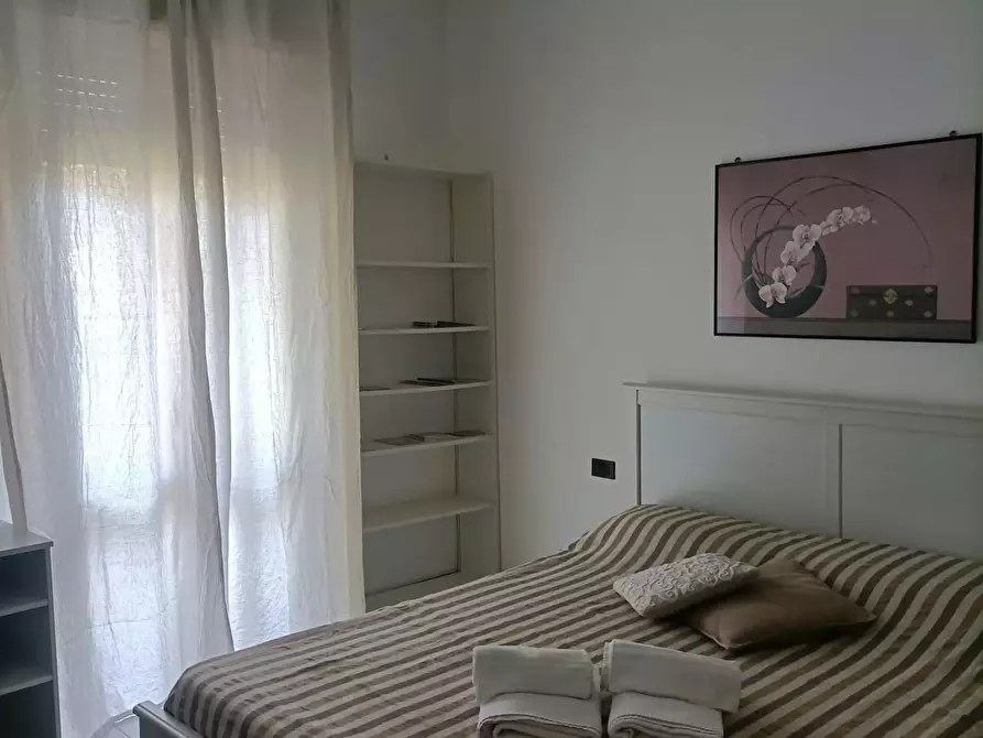 Immagine 1 di Appartamento in affitto  in Piazza Insubria a Milano