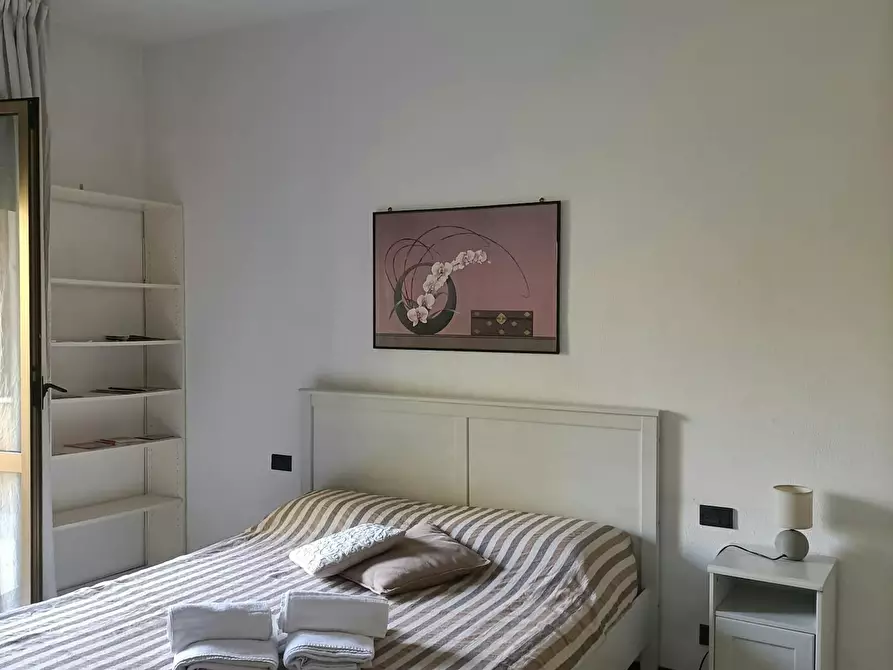 Immagine 2 di Appartamento in affitto  in Piazza Insubria a Milano