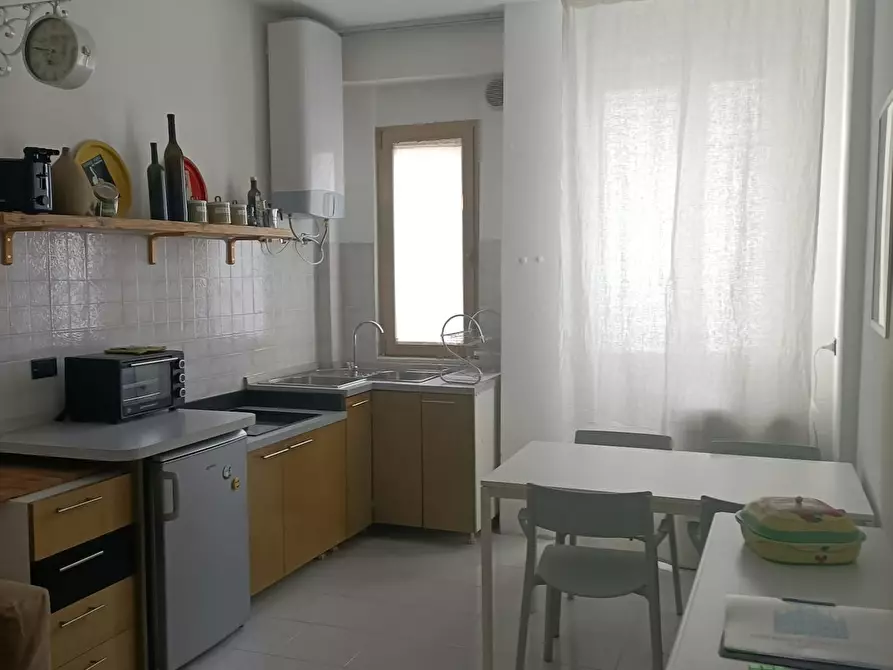 Immagine 9 di Appartamento in affitto  in Piazza Insubria a Milano