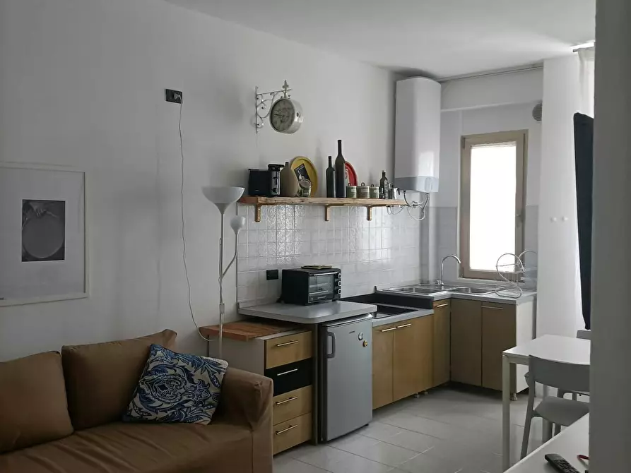 Immagine 10 di Appartamento in affitto  in Piazza Insubria a Milano