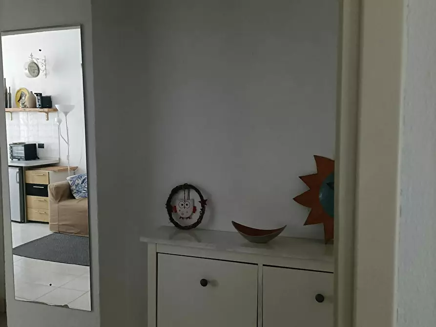 Immagine 5 di Appartamento in affitto  in Piazza Insubria a Milano