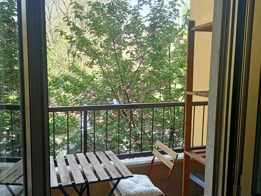 Immagine 3 di Appartamento in affitto  in Piazza Insubria a Milano