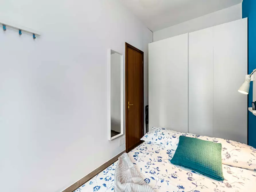 Immagine 4 di Camera in affitto  in Via Filippino Lippi a Milano