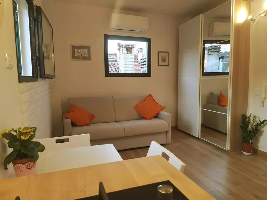 Immagine 5 di Appartamento in affitto  in Via Riva di Reno a Bologna