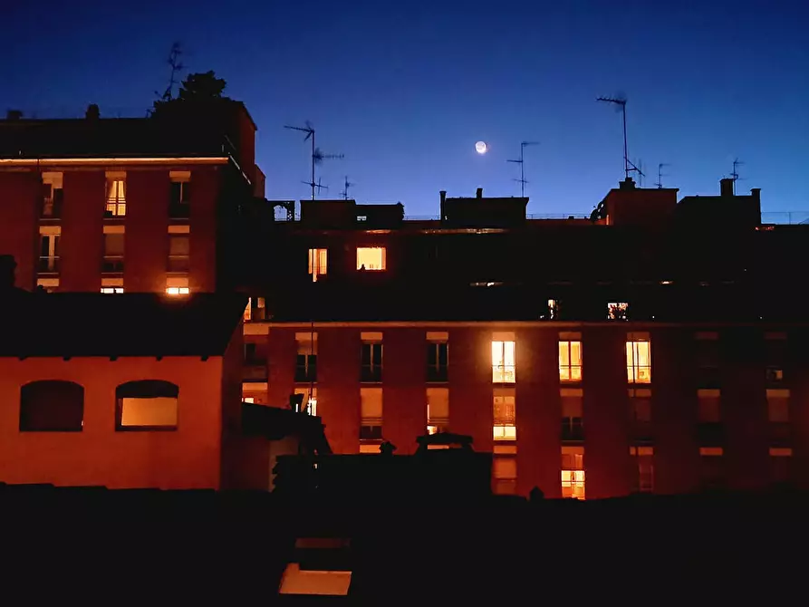 Immagine 3 di Appartamento in affitto  in Via Riva di Reno a Bologna