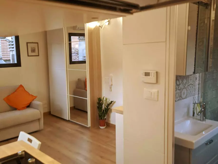 Immagine 7 di Appartamento in affitto  in Via Riva di Reno a Bologna