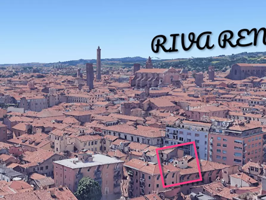 Immagine 1 di Appartamento in affitto  in Via Riva di Reno a Bologna