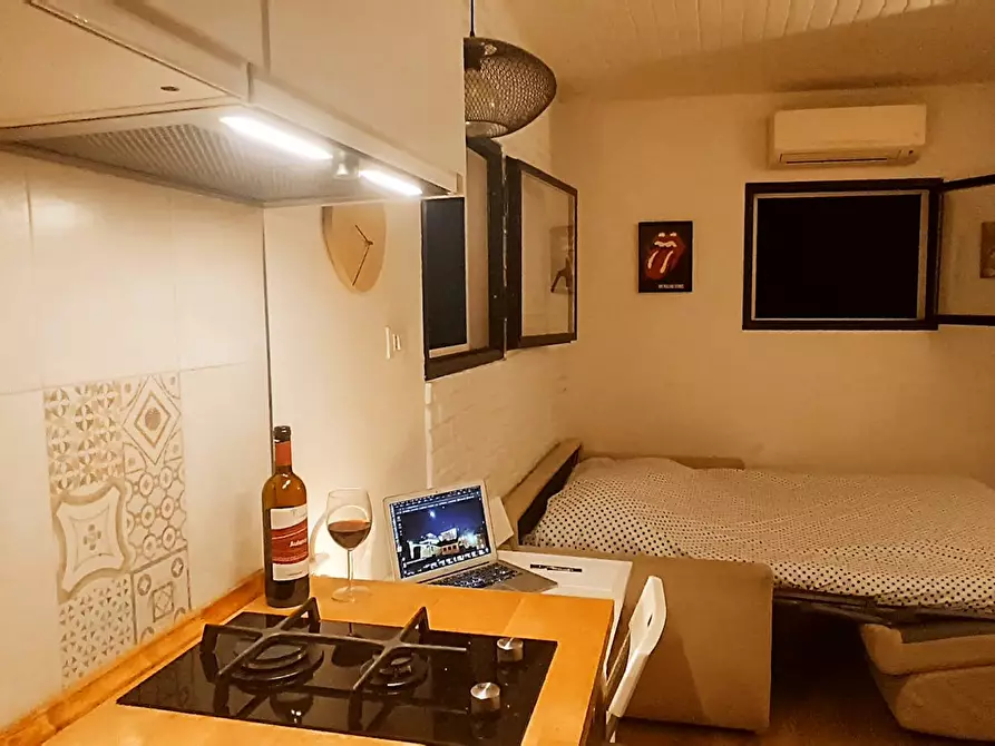 Immagine 10 di Appartamento in affitto  in Via Riva di Reno a Bologna