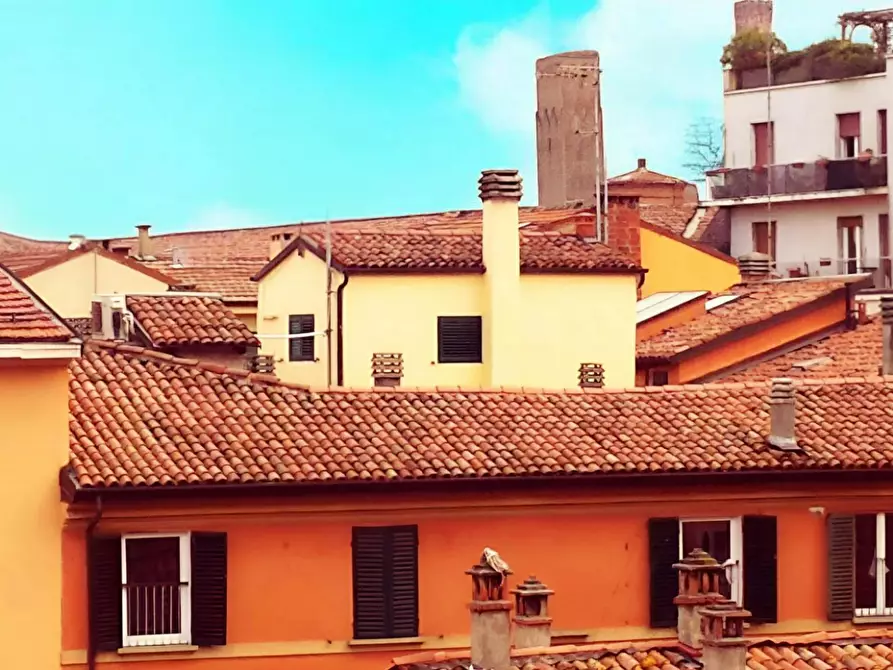 Immagine 2 di Appartamento in affitto  in Via Riva di Reno a Bologna