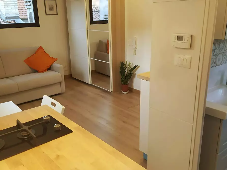 Immagine 9 di Appartamento in affitto  in Via Riva di Reno a Bologna