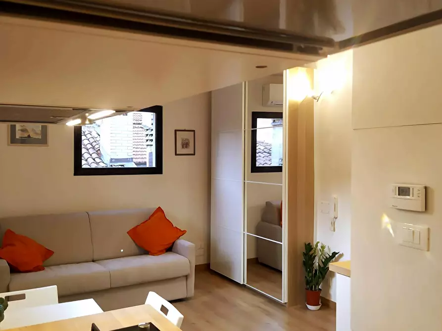 Immagine 6 di Appartamento in affitto  in Via Riva di Reno a Bologna