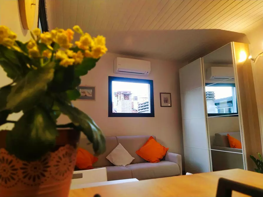 Immagine 8 di Appartamento in affitto  in Via Riva di Reno a Bologna