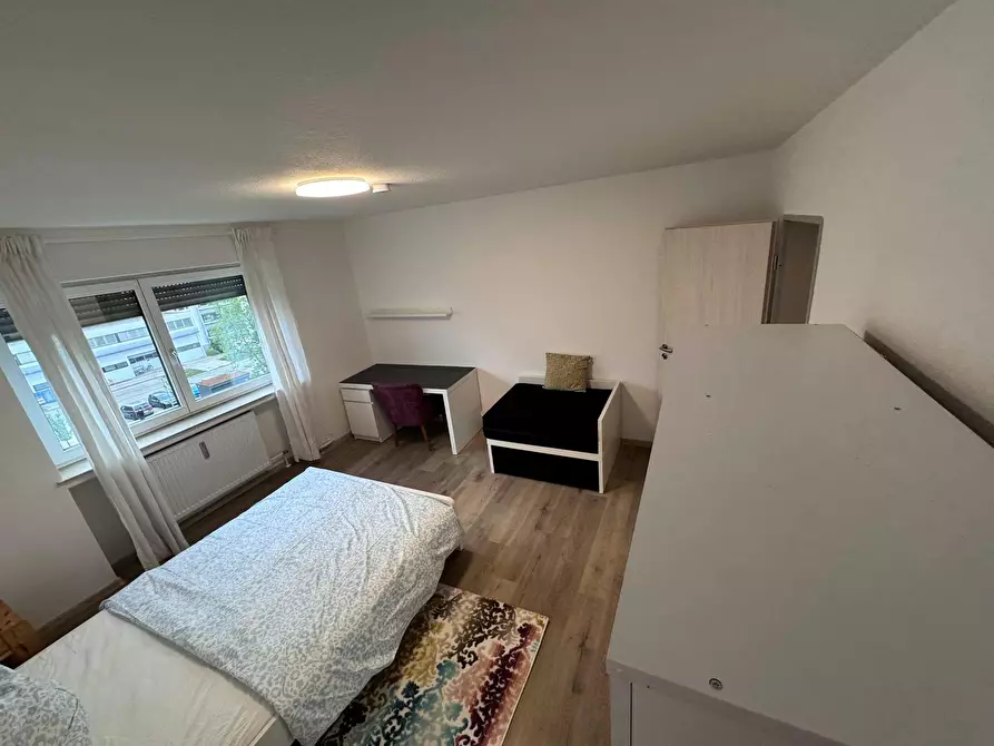 Immagine 5 di Camera in affitto  in Augsburger Straße a Königsbrunn