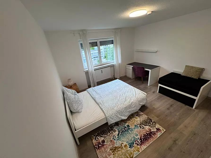 Immagine 4 di Camera in affitto  in Augsburger Straße a Königsbrunn