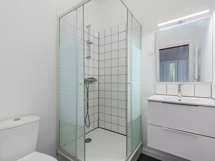 Immagine 9 di Camera in affitto  in Rue de Lille a Lambersart