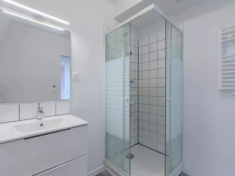 Immagine 5 di Camera in affitto  in Rue de Lille a Lambersart