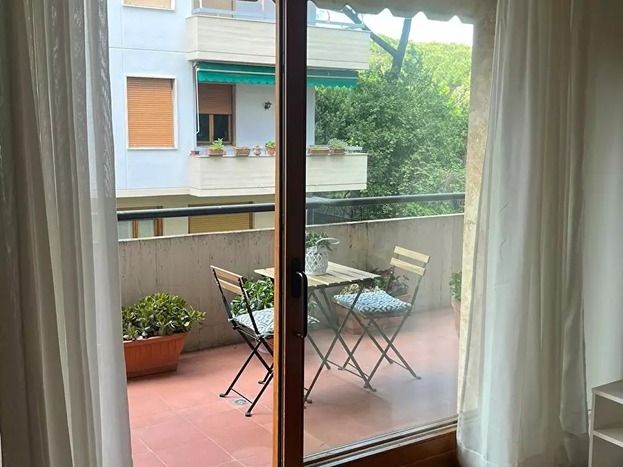 Immagine 10 di Appartamento in affitto  in Via Romania a Firenze