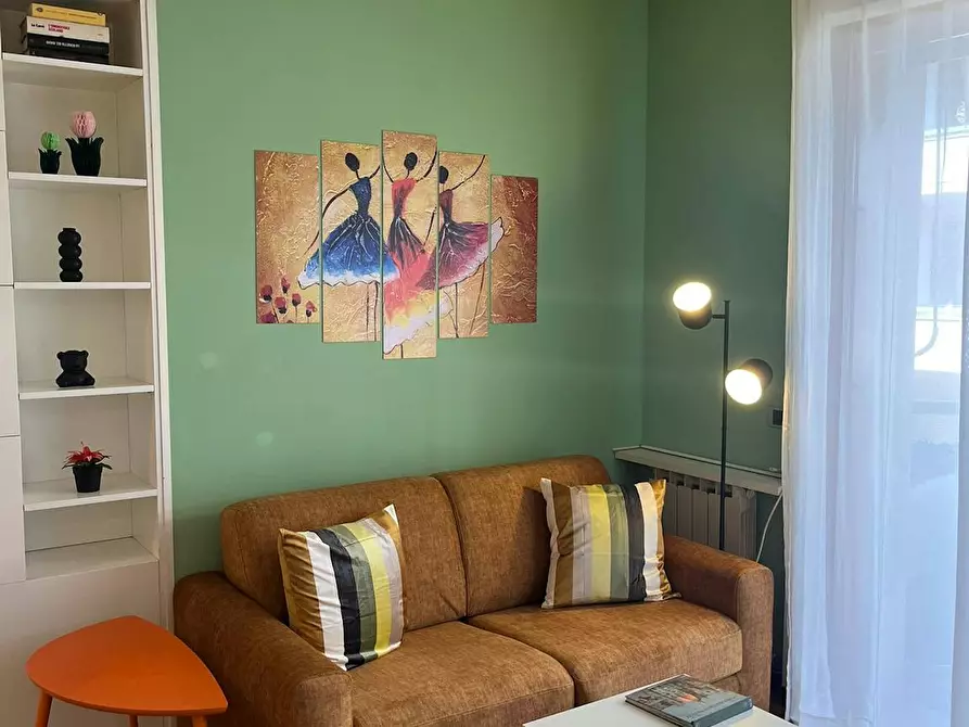 Immagine 1 di Appartamento in affitto  in Via Romania a Firenze