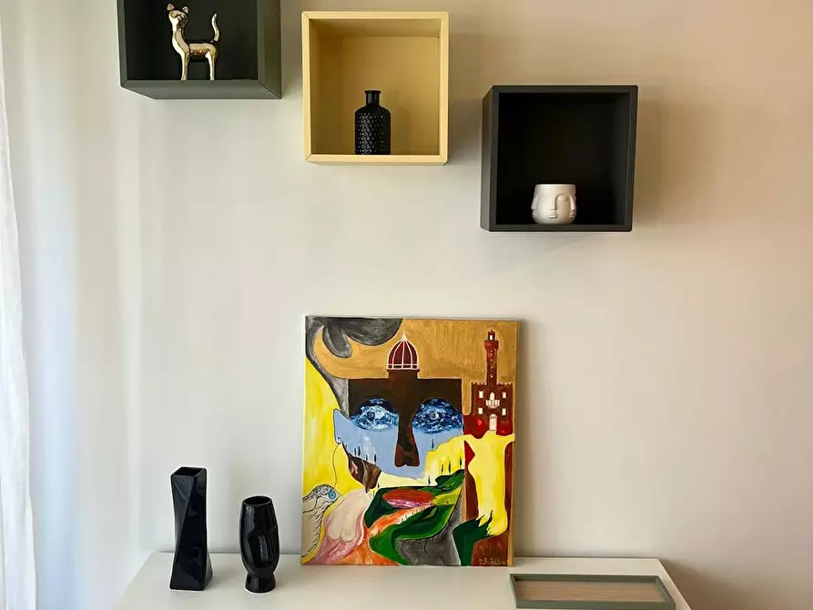 Immagine 5 di Appartamento in affitto  in Via Romania a Firenze