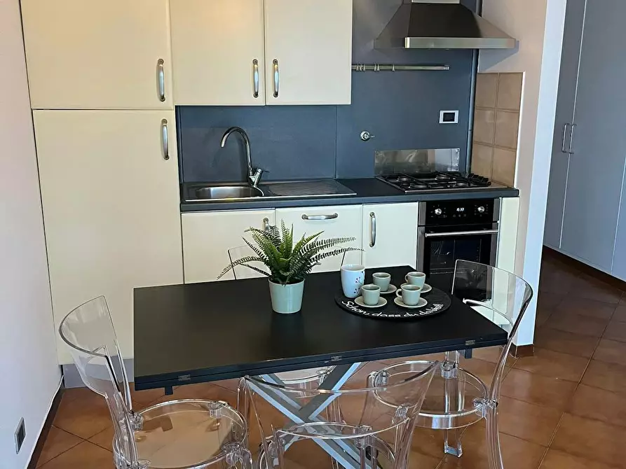 Immagine 7 di Appartamento in affitto  in Via Romania a Firenze