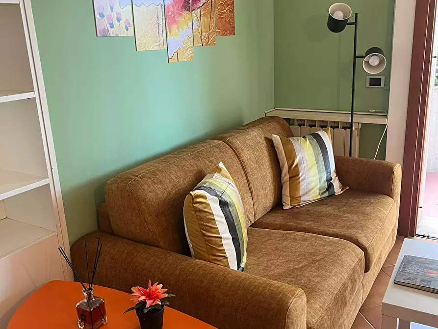 Immagine 2 di Appartamento in affitto  in Via Romania a Firenze