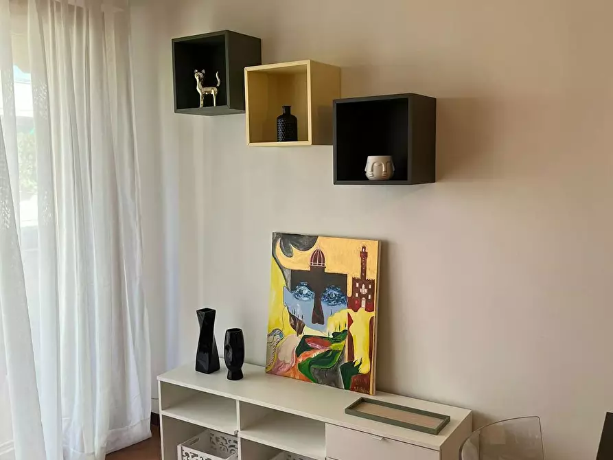 Immagine 9 di Appartamento in affitto  in Via Romania a Firenze