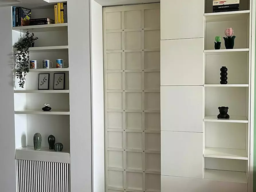 Immagine 4 di Appartamento in affitto  in Via Romania a Firenze