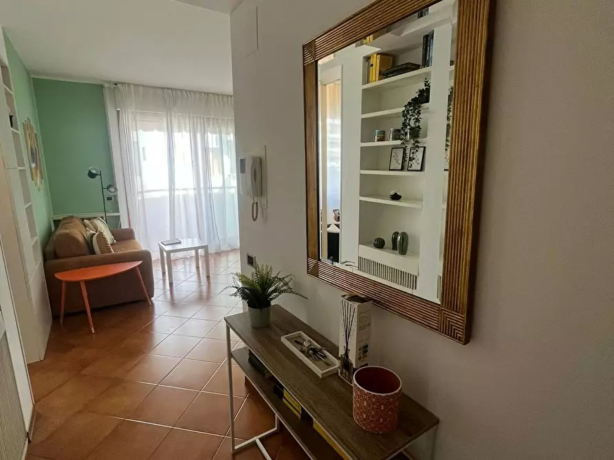 Immagine 3 di Appartamento in affitto  in Via Romania a Firenze