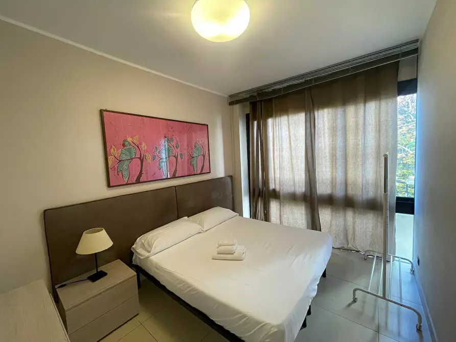 Immagine 5 di Appartamento in affitto  in Corso Filippo Turati a Torino