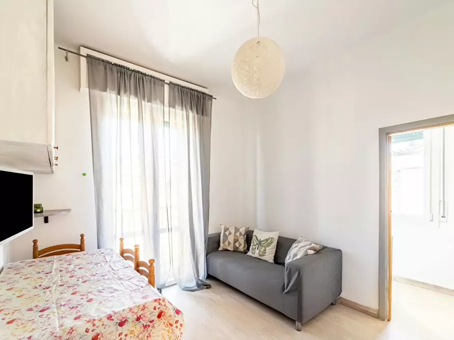 Immagine 6 di Appartamento in affitto  in Via del Lavoro a Bologna