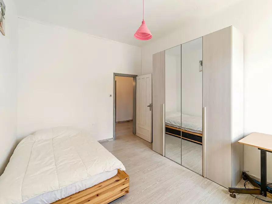 Immagine 4 di Appartamento in affitto  in Via del Lavoro a Bologna