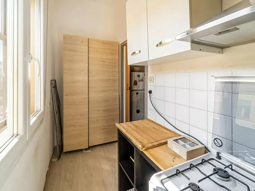 Immagine 8 di Appartamento in affitto  in Via del Lavoro a Bologna