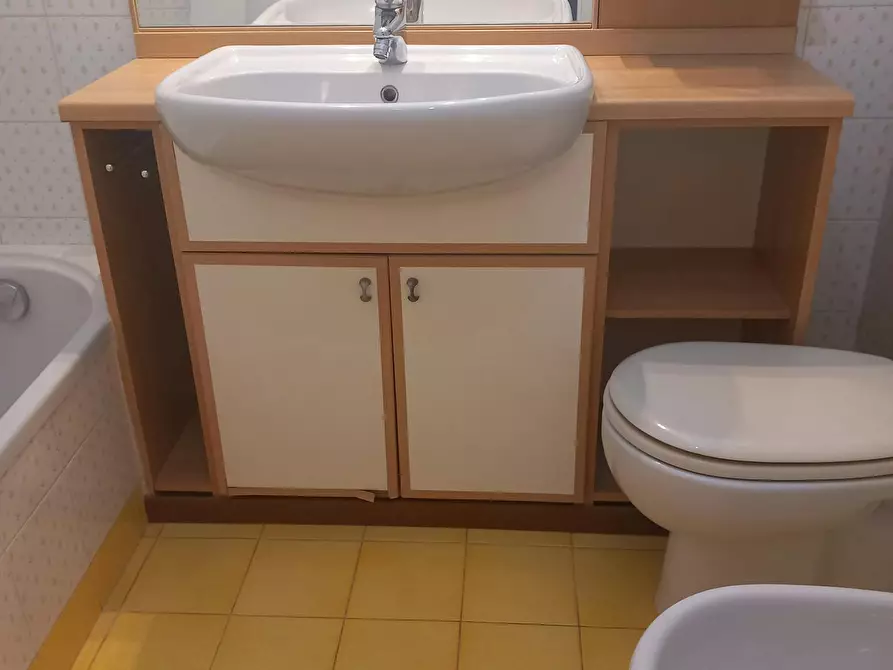 Immagine 9 di Appartamento in affitto  in Via Friuli a Milano